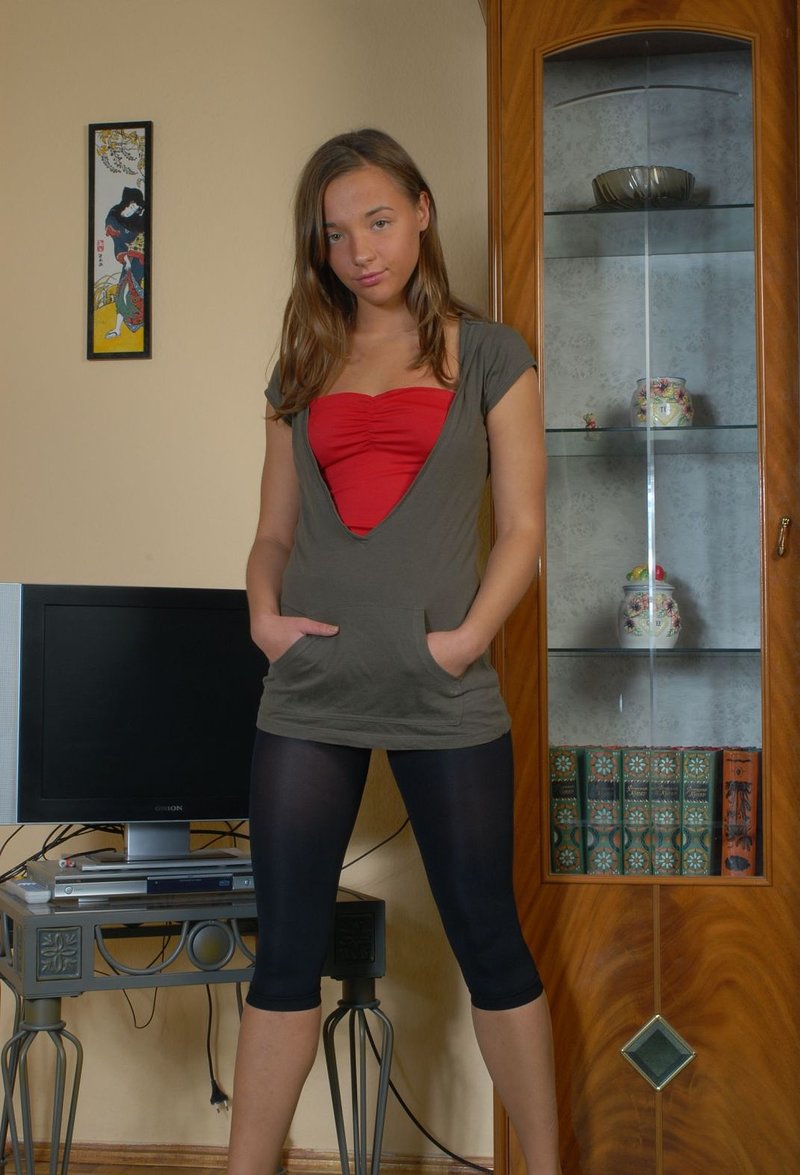 Вера, 23